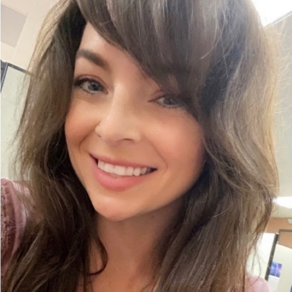 Meet your Posher, Meghan